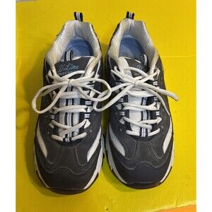 Skechers Sport Women’s Size 8.5 D’Lites Extreme Original Sneakers